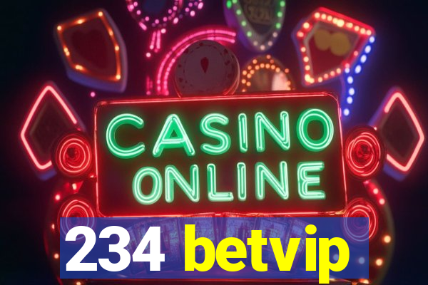 234 betvip